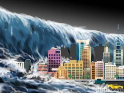 Mengenal Tsunami Gauge, Alat Pemantau Tsunami Real Time Punya RI