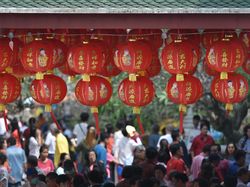 50 Ucapan Selamat Tahun Baru Imlek 2023 dalam 5 Bahasa