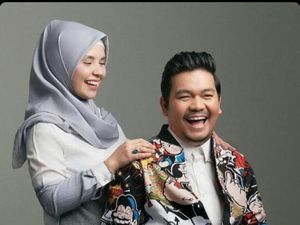 Makin Membaik, Indra Bekti Sudah Bisa Kulineran Soto Mie Bogor Makin Membaik, Indra Bekti Sudah Bisa Kulineran Soto Mie Bogor