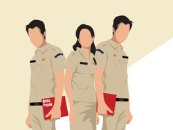 PNS Wajib Melek Digital Biar Pelayanan Nggak Ketinggalan Zaman