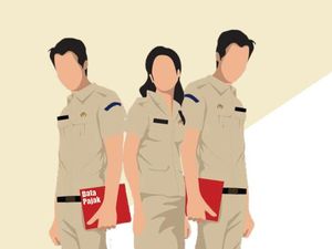 3 Fakta Dugaan PNS Boyolali Dipungut Iuran buat Menangkan Ganjar-Mahfud 3 Fakta Dugaan PNS Boyolali Dipungut Iuran buat Menangkan Ganjar-Mahfud