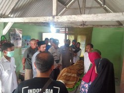 Remaja di Bojonegoro Gantung Diri Setelah Ditinggal Nikah Pacar