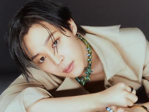 Gaya Jimin BTS Jadi Global Ambassador DIOR, Susul Jisoo BLACKPINK Gaya Jimin BTS Jadi Global Ambassador DIOR, Susul Jisoo BLACKPINK