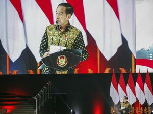 Alasan Jokowi Kebut RUU PPRT: Pekerja Rumah Tangga Rentan Hilang Haknya Alasan Jokowi Kebut RUU PPRT: Pekerja Rumah Tangga Rentan Hilang Haknya