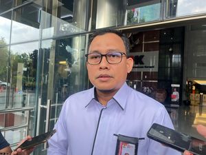 Kasus Formula E Diungkit, KPK Minta Tak Semua Persoalan Dikaitkan Politik Kasus Formula E Diungkit, KPK Minta Tak Semua Persoalan Dikaitkan Politik