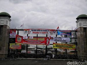 Jabatan Kades: Dulu 8 Tahun, Sekarang 6 Tahun, Lalu Diminta Jadi 9 Tahun