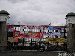 Jabatan Kades: Dulu 8 Tahun, Sekarang 6 Tahun, Lalu Diminta Jadi 9 Tahun