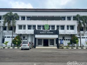 Langkah Subang Cegah Merebaknya Kasus DBD