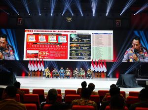 Kapolri Minta Jajarannya Beri Pendampingan ke Pemda soal Penggunaan Anggaran