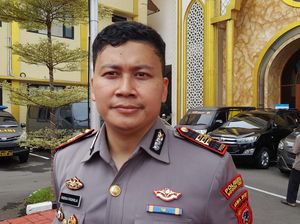 Polisi Selidiki Dugaan Dosen Lecehkan Mahasiswi UIKA Bogor Polisi Selidiki Dugaan Dosen Lecehkan Mahasiswi UIKA Bogor