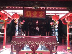 Daftar Kelenteng di Jogja, Tempat Ibadah Perayaan Imlek 2024