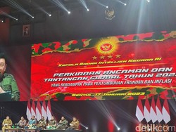 Kepala BIN: 2023 Tahun Gelap, Kepala Daerah Harus Bersiap