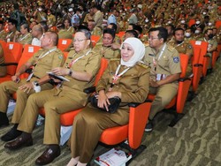 Khofifah Siapkan Strategi Pengendali Inflasi-Kemiskinan Ekstrem