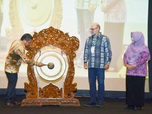 Indonesia Dapat Dana USD 103,65 Juta untuk Pelestarian Lingkungan