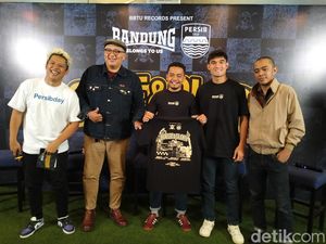 Siap-siap! Booze & Glory Bakal Menghentak Kota Bandung