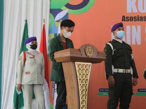AMHTN Kritik Kegentingan Memaksa Perppu Ciptaker: Memaksakan Kegentingan AMHTN Kritik Kegentingan Memaksa Perppu Ciptaker: Memaksakan Kegentingan