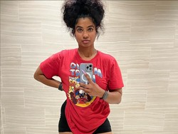 Viral Wanita Tampil Awet Muda, Seperti Kakak-Adik dengan 8 Anaknya