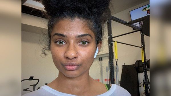 Foto: Wanita dengan 8 Anak Viral, Tidak Seperti Ibu Tapi Kakak-Adik