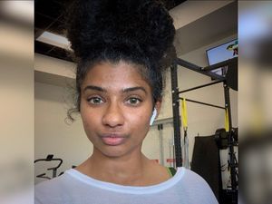 Foto: Wanita dengan 8 Anak Viral, Tidak Seperti Ibu Tapi Kakak-Adik