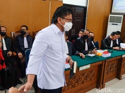 Hal Memberatkan Tuntutan Sambo: Coreng Institusi Polri di Mata Dunia