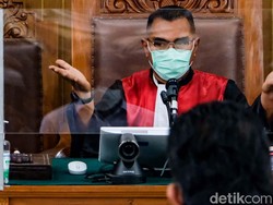 Hakim Eks KPT Denpasar yang Vonis Mati Sambo Punya Harta Rp 12 Miliar