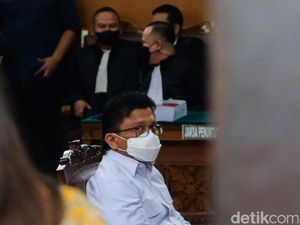 Jaksa Tuntut Sambo Dibui Seumur Hidup, Tak Ada Alasan Pembenar-Pemaaf Jaksa Tuntut Sambo Dibui Seumur Hidup, Tak Ada Alasan Pembenar-Pemaaf