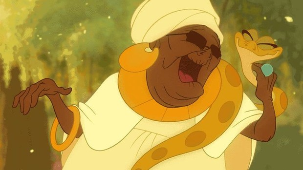 Karakter perempuan Disney yang pecahkan stereotip perempuan