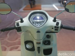 7 Tips Merawat Dasbor Motor, Bisa Pakai Lap Basah