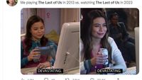 Meme Kocak The Last of Us HBO, Ada yang Menohok hingga Indonesia Coy