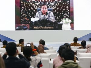 HM Sampoerna Ekspor Produk Tembakau Bebas Asap ke Asia Pasifik