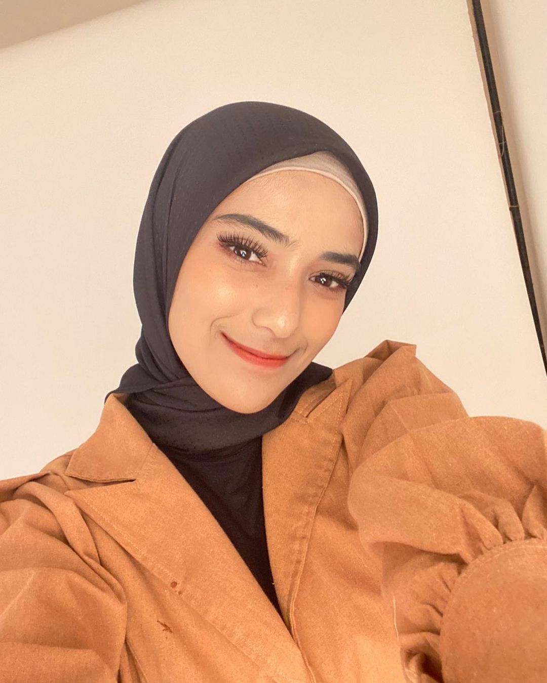 Nadya Mustika Rahayu