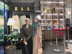 Nadya Mustika tentang Isu Mendua Larissa Chou yang Dibongkar Alvin Faiz Nadya Mustika tentang Isu Mendua Larissa Chou yang Dibongkar Alvin Faiz