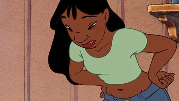 Karakter perempuan Disney yang pecahkan stereotip perempuan