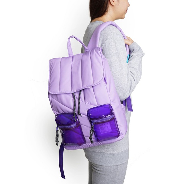 NIION | Foto: Shopee| niion_id Rekomendasi tas kerja dari brand lokal yang stylish dan berguna