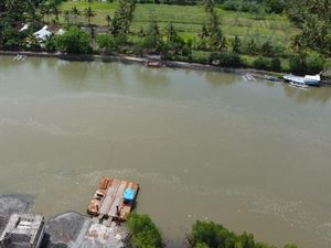 Ombudsman Semprit Proyek Jembatan Gantung Lombok Barat