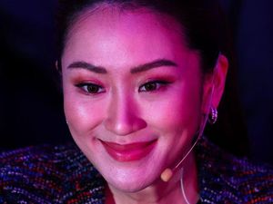 Putri Thaksin Shinawatra Calonkan Diri Jadi Kandidat PM Thailand