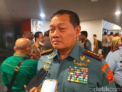 Panglima Yudo Harap Tak Ada Lagi Prajurit TNI Arogan