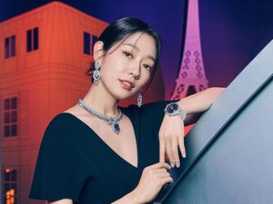 Park Shin Hye-Kim Jae Young Dikonfirmasi Bintangi Drama Judge from Hell