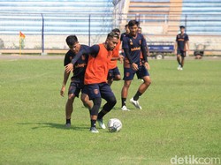 Persela Putuskan Bubarkan Tim Usai Liga 2 Dihentikan