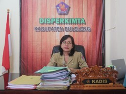 Pemkab Buleleng Anggarkan Rp 6,7 M Benahi Rumah Tak Layak Huni