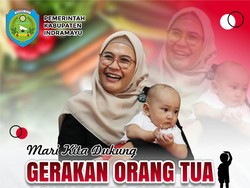 Strategi Pemkab Indramayu Turunkan Angka Stunting Jadi 14,4% di 2022