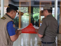 Nilai Hotel Treva Penuhi Aspek Keselamatan, Damkar DKI Cabut Papan Peringatan