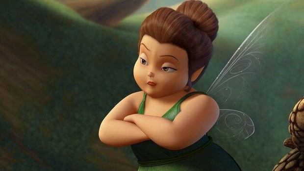 Karakter perempuan Disney yang pecahkan stereotip perempuan