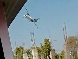 Laporan Terakhir Pilot Yeti Airlines: Angin Sepoi-sepoi dan Cuaca Bagus