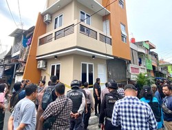 Kasus Teddy Minahasa Tak Berhenti di Alex Bonpis Si Bandar Narkoba