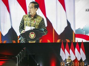 Wanti-wanti Jokowi ke Kepala Daerah soal Pendirian Tempat Ibadah Wanti-wanti Jokowi ke Kepala Daerah soal Pendirian Tempat Ibadah