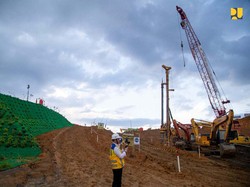 Tiga Proyek Hunian ASN Rp 41 T Lagi Berjalan di IKN