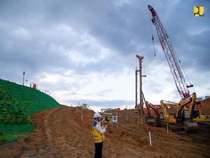 Tiga Proyek Hunian ASN Rp 41 T Lagi Berjalan di IKN Tiga Proyek Hunian ASN Rp 41 T Lagi Berjalan di IKN