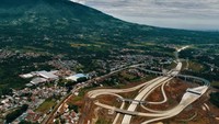Kemenkeu Turun Tangan Bantu Proyek Tol Getaci, Ini Perannya