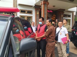 Kasus Korupsi Gaji Veteran, Kejari Bakal Sidang Duta Pos Baturiti